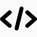 Coding Icon
